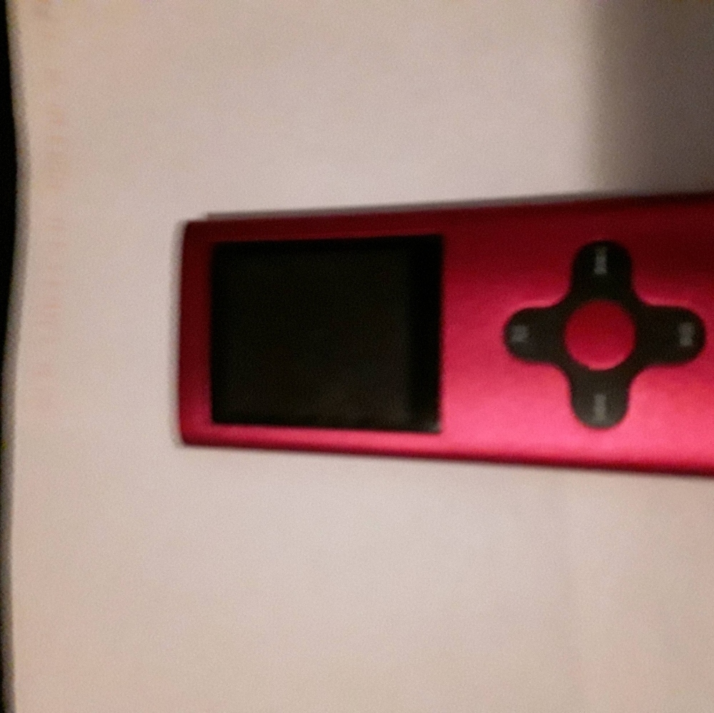 Mp3 player